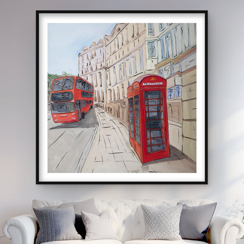 lark-manor-london-bus-and-telephone-booth-print-industrial-gray
